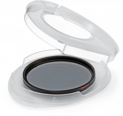 Manfrotto PRO Filtru Polarizare Circulara Slim 67mm