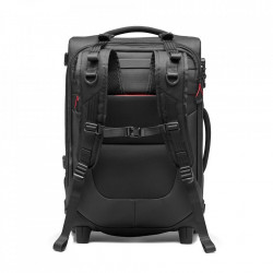 Manfrotto Reloader Switch 55 PL Rucsac foto Troller foto 2 in1