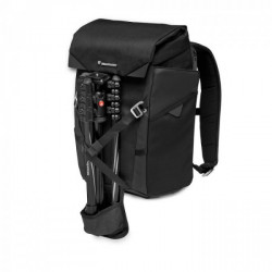 Manfrotto Rucsac foto Chicago Small pentru DSLR si Mirrorless
