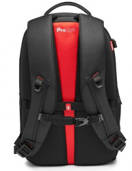 Manfrotto Rucsac RedBee 110 rucsac foto