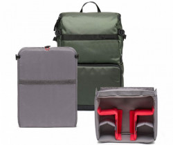 Manfrotto Street Slim Rucsac foto