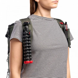 Manfrotto Street Slim Rucsac foto