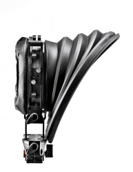 Manfrotto Sympla MVA512WK kit suport trepied