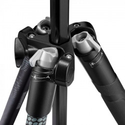 Manfrotto Trepied Foto cu cap bila Element MII Aluminiu Black