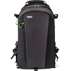 MindShift FirstLight 20L (Charcoal) - rucsac foto + laptop