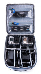 MindShift GP 4 Case - Husa GoPro