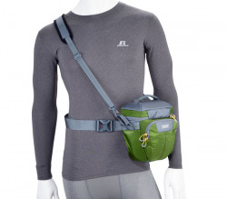 MindShift Multi-Mount Holster 10 - Geanta foto