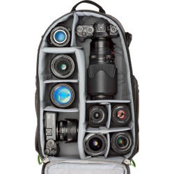 MindShift TrailScape 18L - rucsac foto