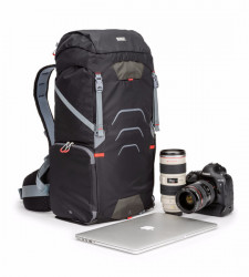 MindShift UltraLight Dual 36L Black Magma