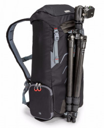 MindShift UltraLight Sprint 16L Black Magma