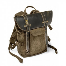 National Geographic A5280 rucsac foto