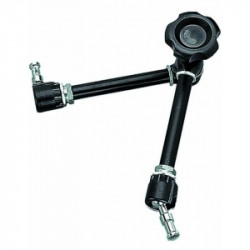 Pachet Manfrotto 183 platforma laptop + Manfrotto Variable Friction Arm 244N + Manfrotto adaptor Spigot 013 + Manfrotto menghina Super Clamp 035