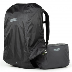 Rotation rain covers - Husa de ploaie rucsac foto 22 Litri