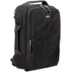 Think Tank Airport Essentials - Black - Rucsac foto