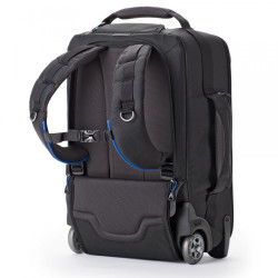 Think Tank Airport TakeOff V2.0 - Black - troller si rucsac