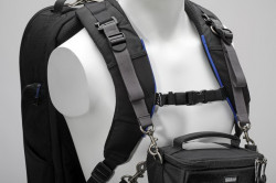 Think Tank BackPack Connection kit - set curele pentru gentile Digital Holster