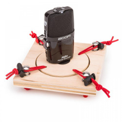 Think Tank Red Whips V2.0 - 12 legaturi elastice reglabile