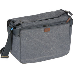 Think Tank Retrospective 50 Blue Slate - geanta foto