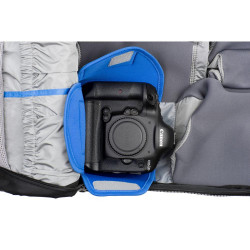 Think Tank Shape Shifter 15 V2.0 - rucsac foto - Black