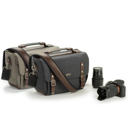 Think Tank Signature 10 - Dusty Olive - geanta foto