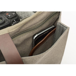 Think Tank Signature 13 - Dusty Olive - geanta foto