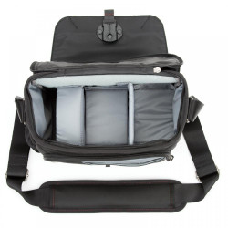 Think Tank Spectral 10 black - geanta foto