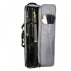 Think Tank Stand Manager 52- troller pentru stative - Black