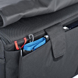 Think Tank SubUrban Disguise 30 - Black - geanta foto