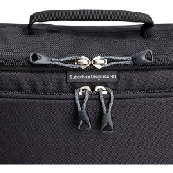 Think Tank SubUrban Disguise 30 - Black - geanta foto