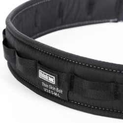 Think Tank Thin Skin Belt V3.0 (marime 68-106 cm) S-M-L - centura foto - Neagra