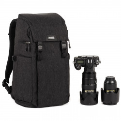 Think Tank Urban Acces 15 Backpack - Dark Grey - rucsac foto