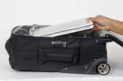 ThinkTank AS Low Divider - set separatoare pt trolerul Airport Security V2.0.