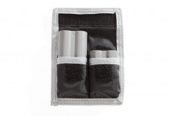 ThinkTank DSLR Battery Holder 2 - husa pentru 2 acumulatori foto