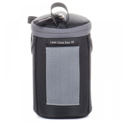 ThinkTank Lens Case Duo 10 Black - toc obiective