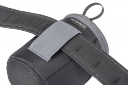 ThinkTank Lens Case Duo 20 Black - toc obiective