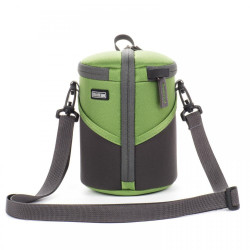 ThinkTank Lens Case Duo 20 Green - toc obiective