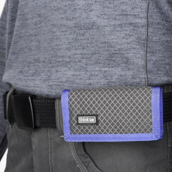 ThinkTank Pixel Pocket Rocket - husa pentru 10 carduri CF sau XQD