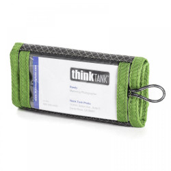 ThinkTank Secure Pixel Pocket Rocket -green- husa pentru carduri
