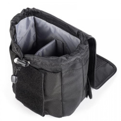 ThinkTank Skin 50 V3.0 - Toc comprimabil pentru obiective - Black
