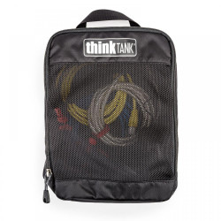 ThinkTank Travel Pouch Small - gentuta de tip organiser - Black
