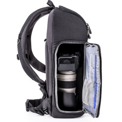 ThinkTank Trifecta 10 DSLR - Black - rucsac foto