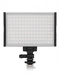 Tolifo PT-15B Set 2 Lampa LED 144 Bicolor cu stativ