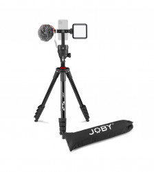 Joby Compact Action Kit Vlogger