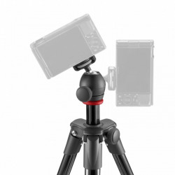 Joby Compact Light Kit Vlogger