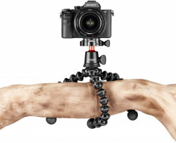 Joby Gorilla pod 3K PRO Minitrepied flexibil cu QR
