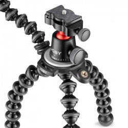 Joby GorillaPod 3K PRO Rig minitrepied flexibil cu brate