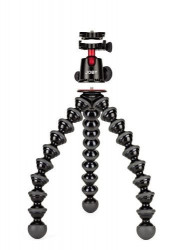 Joby GorillaPod 5K Kit Minitrepied flexibil pentru camere Pro