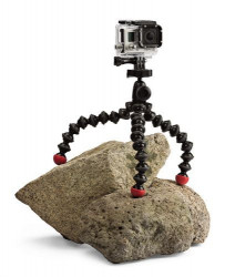 Joby GorillaPod Action Minitrepied flexibil pentru GoPro