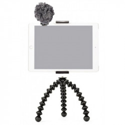 Joby Minitrepied cu suport pentru tableta si microfon