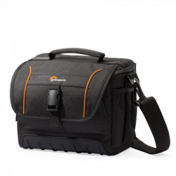 Lowepro Adventura SH 160 II (black) - geanta foto